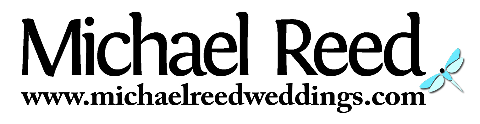Michael Reed Weddings